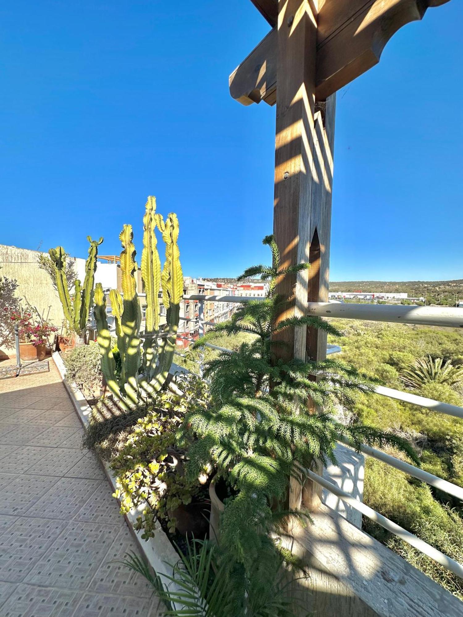 Las Terrazas Mogador Essaouira Exterior photo